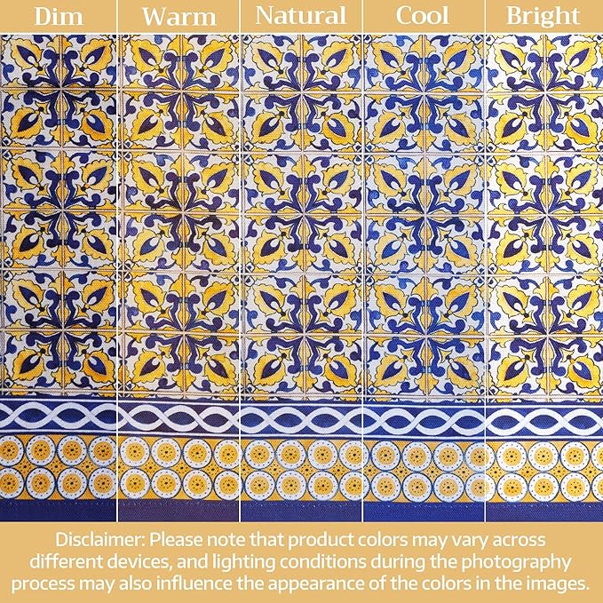 Maison d' Hermine Cloth Napkins Set of 4 100% Cotton Soft & Durable Everyday - Image 6