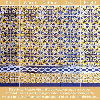 Maison d' Hermine Cloth Napkins Set of 4 100% Cotton Soft & Durable Everyday - Image 6