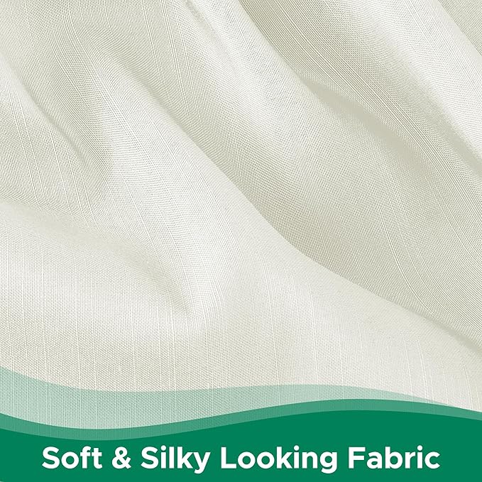 Biscaynebay Wrap Around Bed Skirts - Image 9