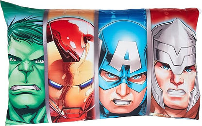 Marvel Avengers Assemble Pillow Case - Image 2