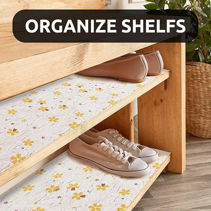 RAY STAR 18X96 Inch Shelf Liner - Image 3