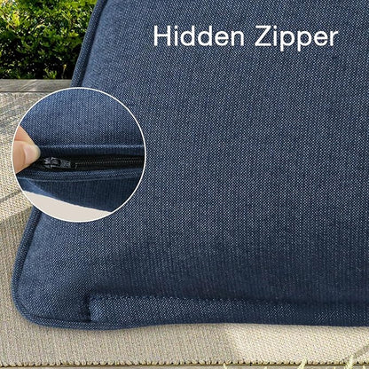 Sunbrella Decorative Outdoor Water Repellent Throw Pillows - Image 4