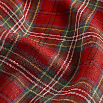 Solino Home Christmas Table Runner 90 Inches Long - Image 9