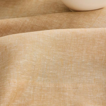 Solino Home Linen Table Runner 120 Inches Long - Image 9