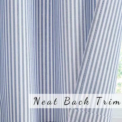 July Joy Short Curtains 36 Inches Long - Image 5
