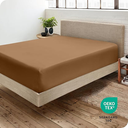 Fitted Bottom Sheet Twin Size - Image 4