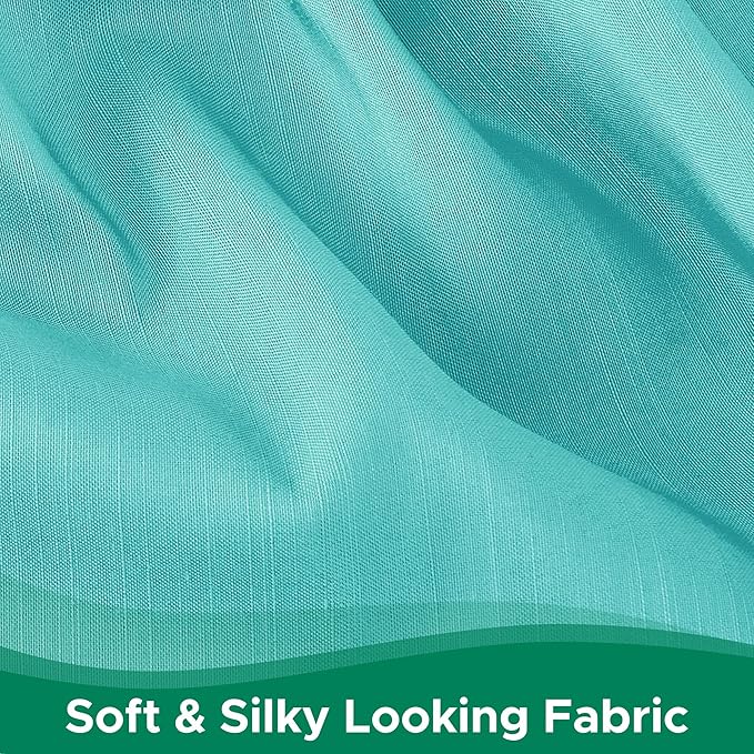 Biscaynebay Wrap Around Bed Skirts - Image 8