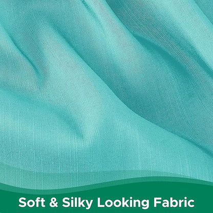 Biscaynebay Wrap Around Bed Skirts - Image 8