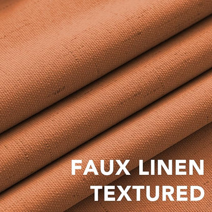 H.VERSAILTEX 100% Blackout Curtains - Image 4