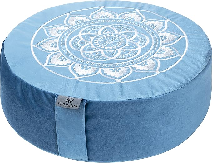 Florensi Meditation Cushion by Florensi