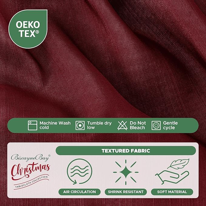 Biscaynebay Wrap Around Bed Skirts - Image 5
