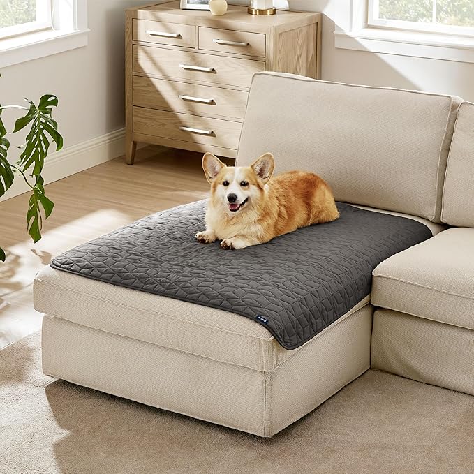 Bedsure 100% Waterproof Couch Cover - Image 7