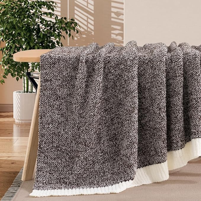 NEXHOME PRO Soft Throw Blankets - Image 9