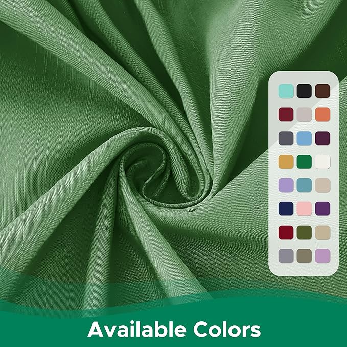 Biscaynebay Wrap Around Bed Skirts - Image 6