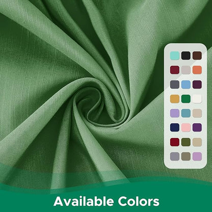 Biscaynebay Wrap Around Bed Skirts - Image 6