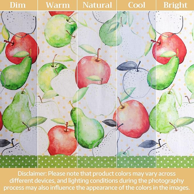 Maison d' Hermine Cloth Napkins Set of 4 100% Cotton Soft & Durable Everyday - Image 6