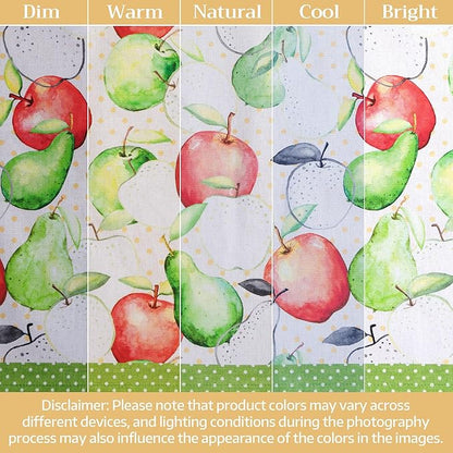 Maison d' Hermine Cloth Napkins Set of 4 100% Cotton Soft & Durable Everyday - Image 6