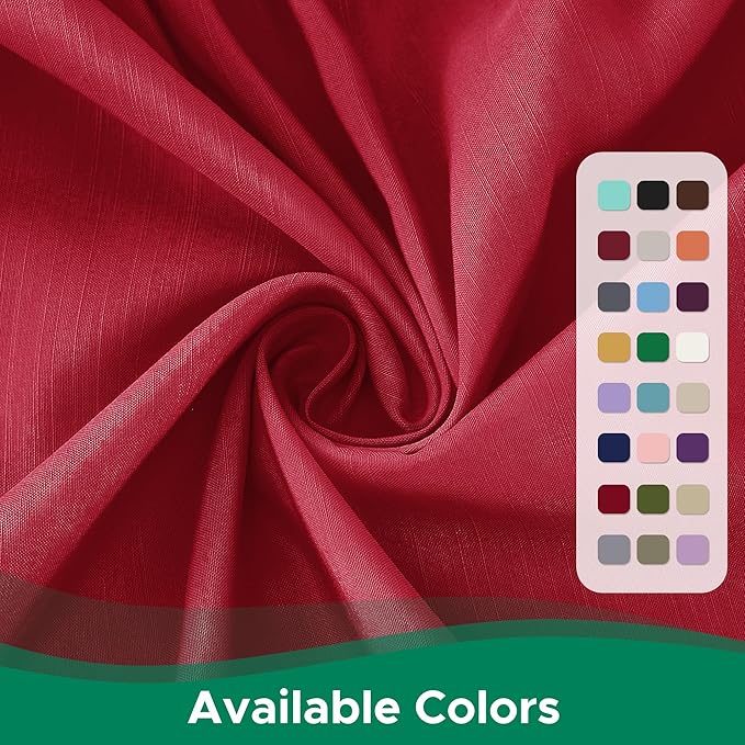 Biscaynebay Wrap Around Bed Skirts - Image 9