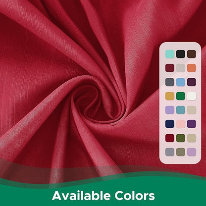 Biscaynebay Wrap Around Bed Skirts - Image 9