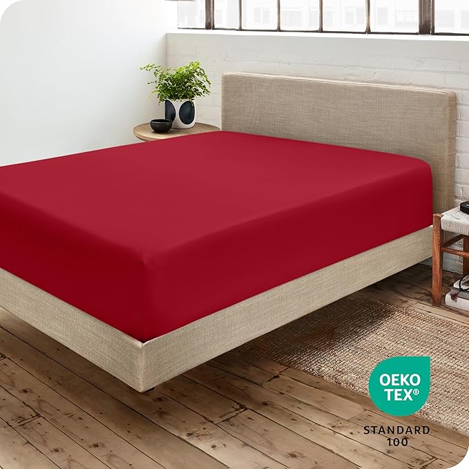Fitted Bottom Sheet Full Size - Image 4