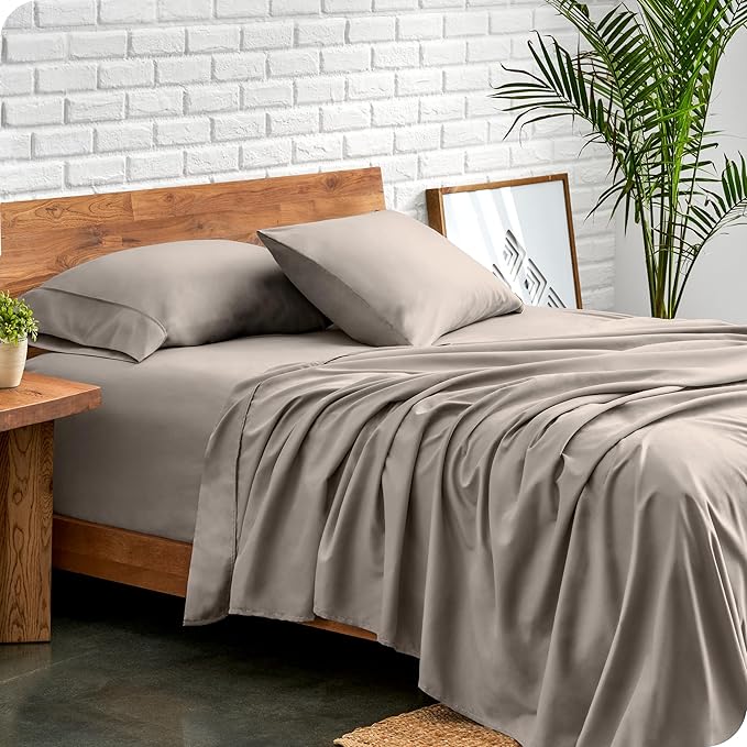 Bare Home Full Sheet Set - Image 2