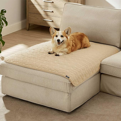 Bedsure 100% Waterproof Couch Cover - Image 5