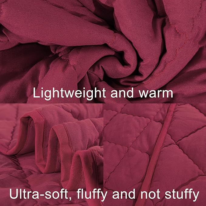 NTBAY Toddler Bedding Set - Image 2