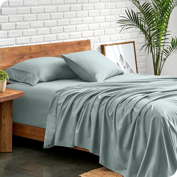 Bare Home Full XL Sheet Set - Image 2