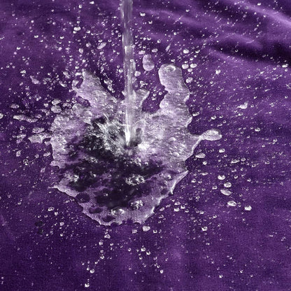 soft waterproof blanket for bed couch sofa, dark on a desk or shelf