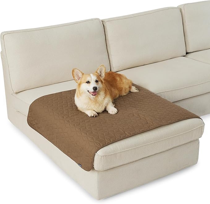 Bedsure 100% Waterproof Couch Cover - Image 8