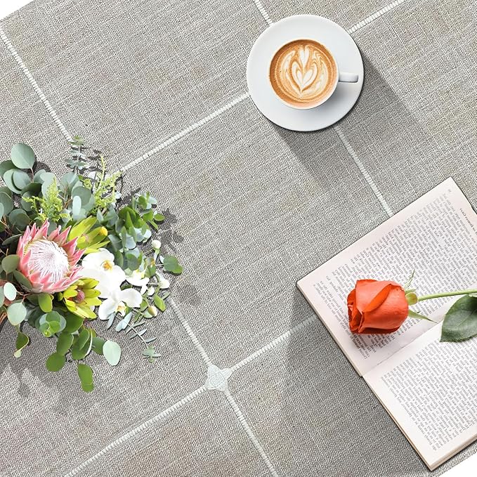 Coffee Table Cloth, Table Cover - Image 6