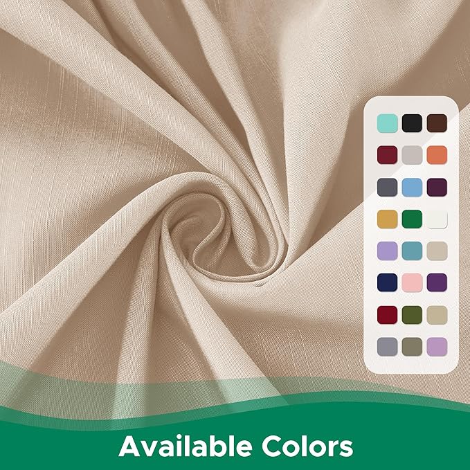 Biscaynebay Wrap Around Bed Skirts - Image 6