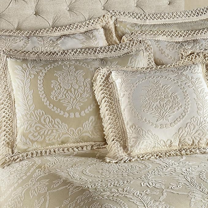 Timeless Vintage Style Bedding - Image 3