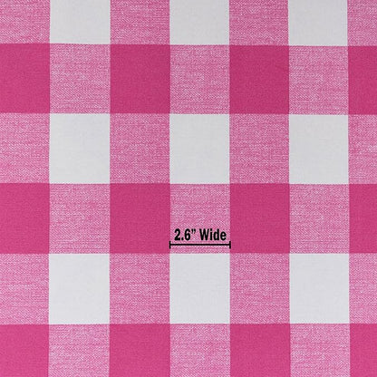 RSH DECOR: Tufted Wicker Loveseat Cushion | 41” x 19" | All-Weather Spun Fabric - Image 3