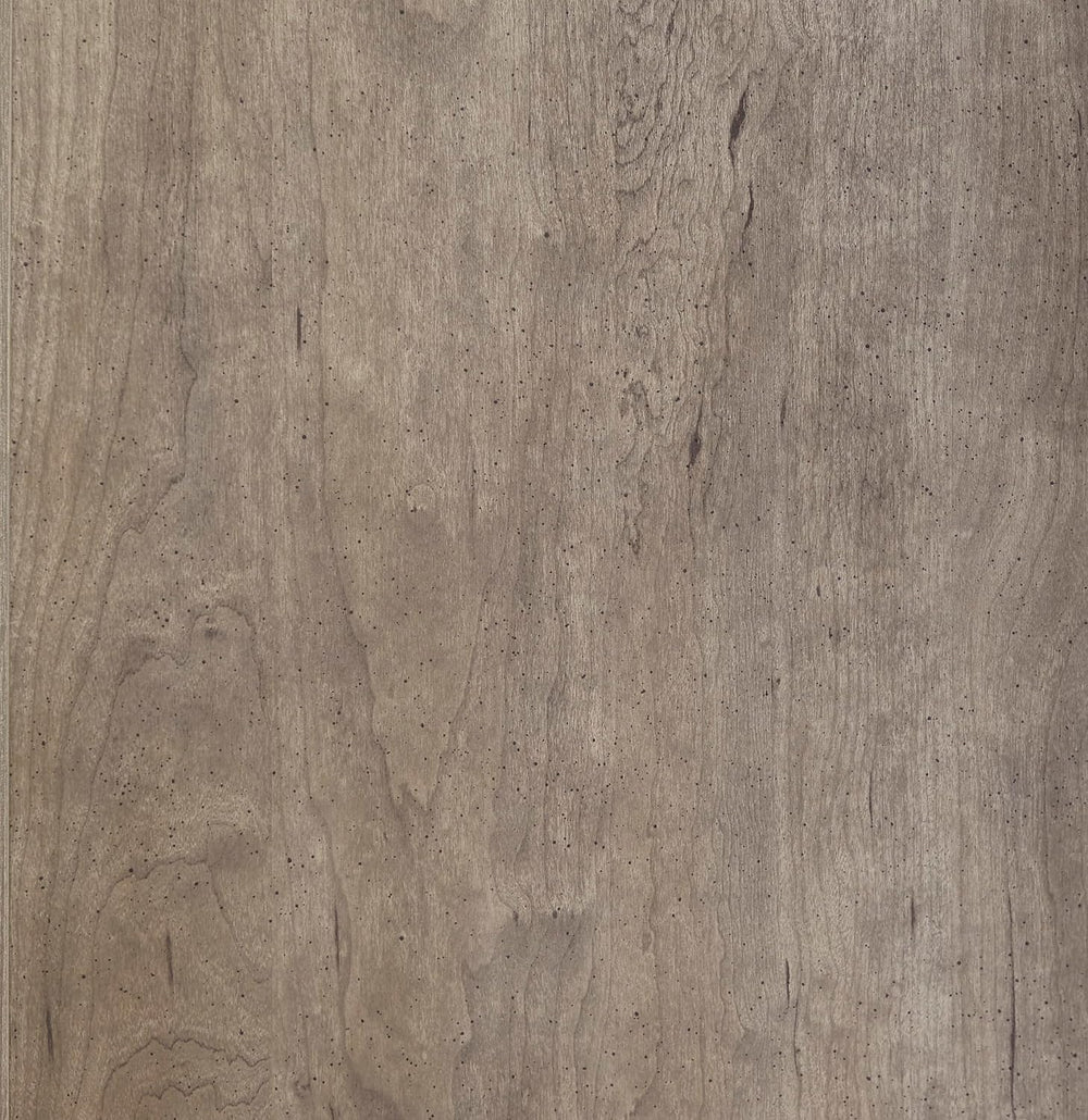 Signature Design by Ashley Culverbach Scandinavian 6 Drawer Dresser, Weathere...