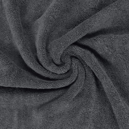 utopia towels 8 piece majestic plush luxury towel, main product view