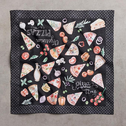 Maison d' Hermine Cloth Napkins Set of 4 100% Cotton Soft & Durable Everyday - Image 8