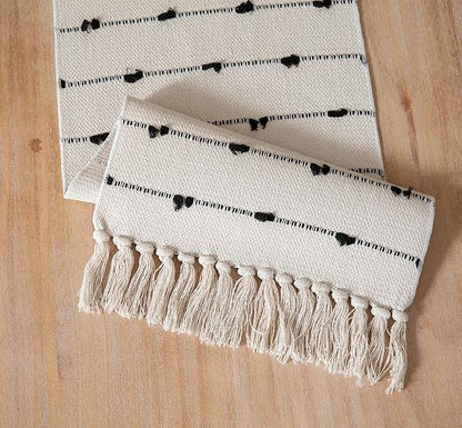 Caflife Boho Table Runner 60 Inchs Long - Image 4