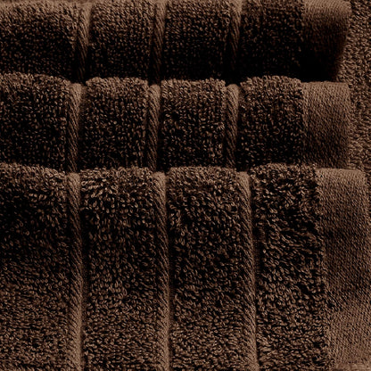 tens towels 4 piece extra large bath towels, main product view