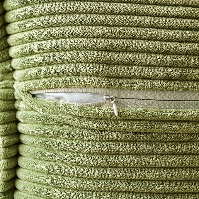 MIULEE Decorative Throw Pillow Covers - Image 3