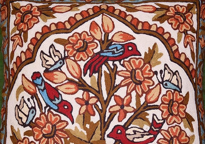 Tree of Life Pillow Cover - Image 2