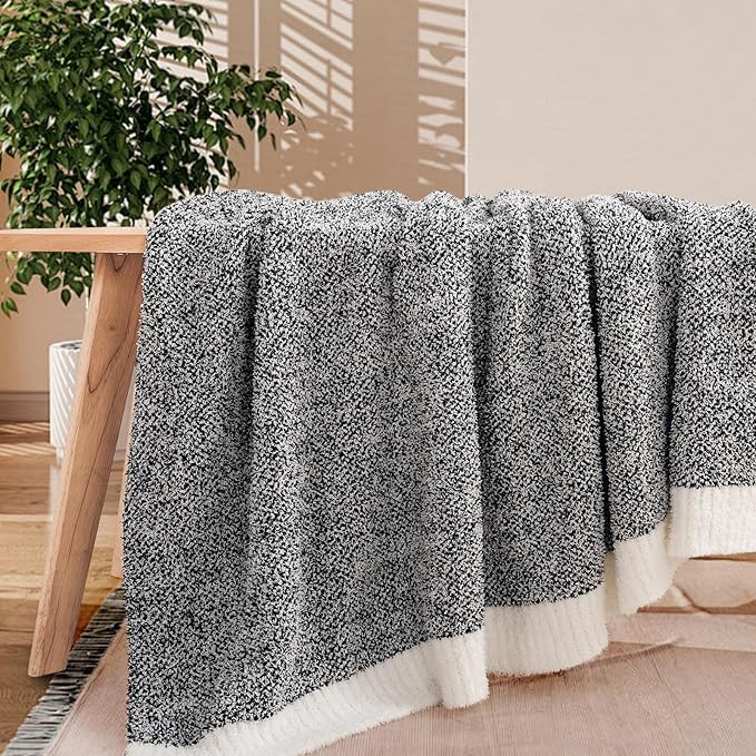 NEXHOME PRO Soft Throw Blankets - Image 8