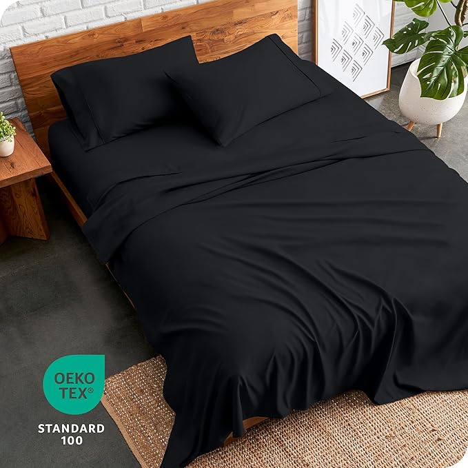 Bare Home Full Sheet Set - Image 7