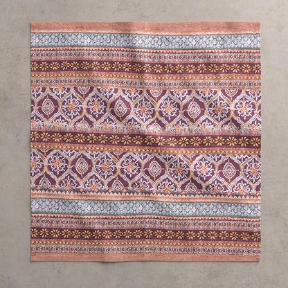 Maison d' Hermine Cloth Napkins Set of 4 100% Cotton - Image 8