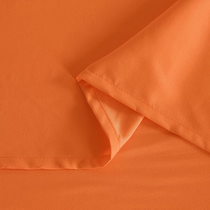 NTBAY Twin Comforter Set with Sheets, 5 Pieces Soft and Breathable Twin Bedding - Image 8