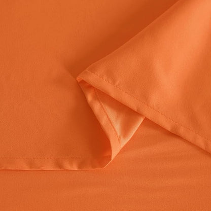 NTBAY Twin Comforter Set with Sheets, 5 Pieces Soft and Breathable Twin Bedding - Image 8