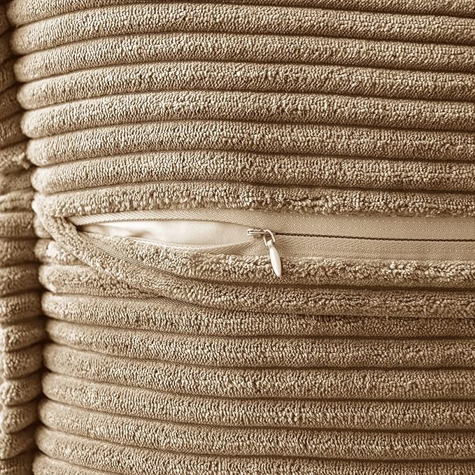 MIULEE Decorative Throw Pillow Covers - Image 3