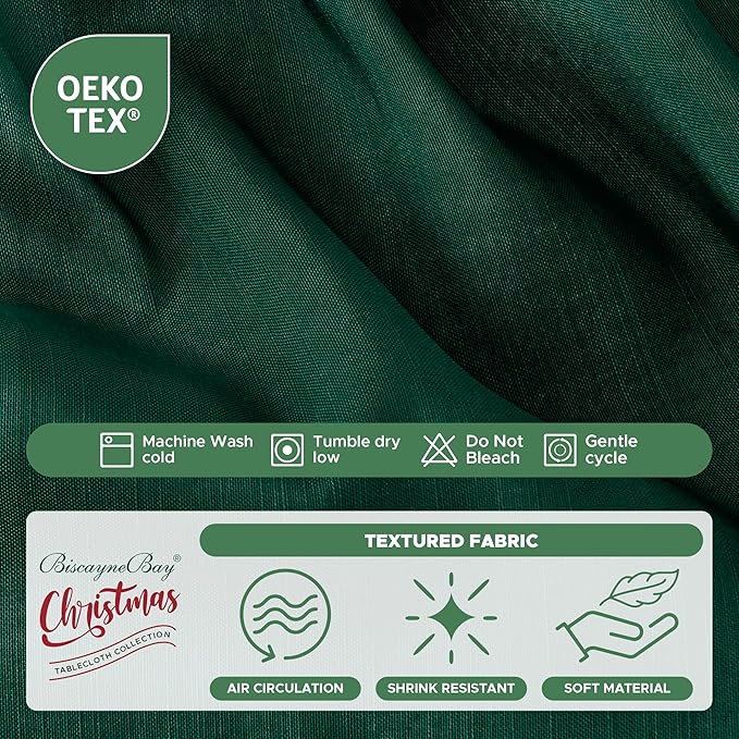 Biscaynebay Wrap Around Bed Skirts - Image 5