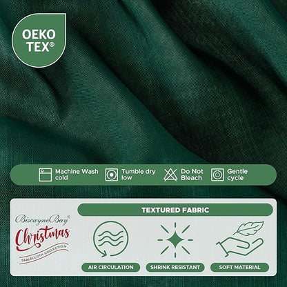 Biscaynebay Wrap Around Bed Skirts - Image 5