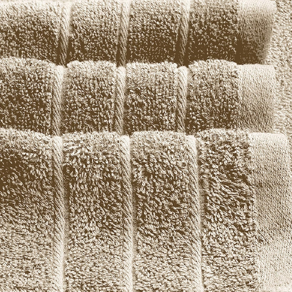 tens towels 4 piece extra large bath towels, package contents